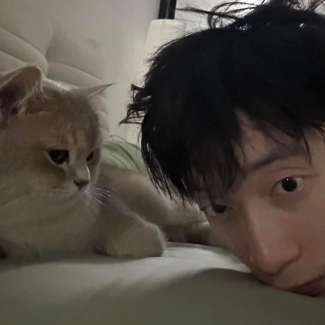 少点烦恼