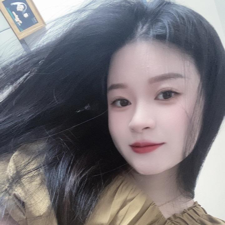 姓张的姑娘✌️