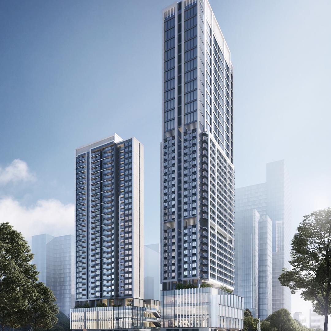 城建云宸汇