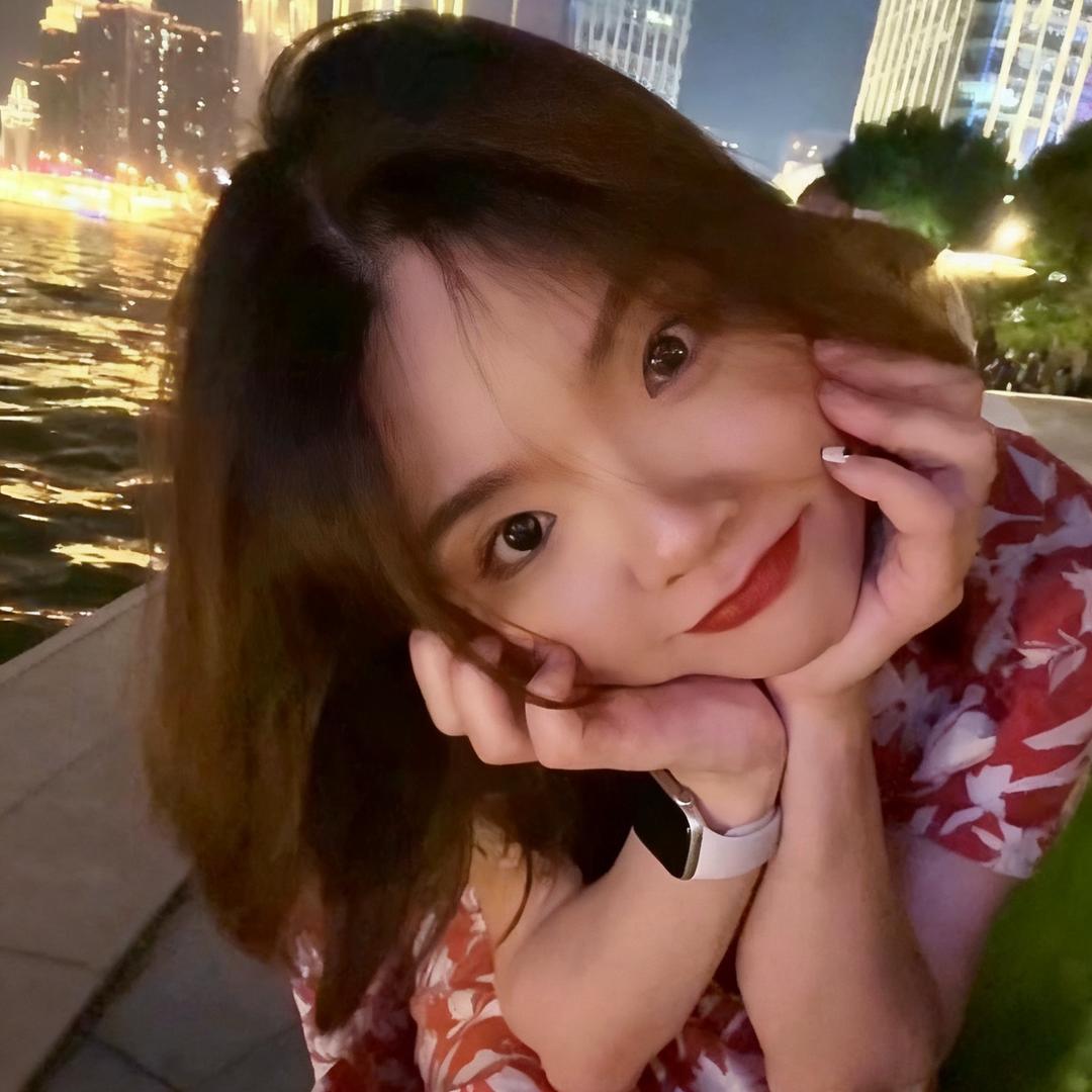 刘小啦🍒