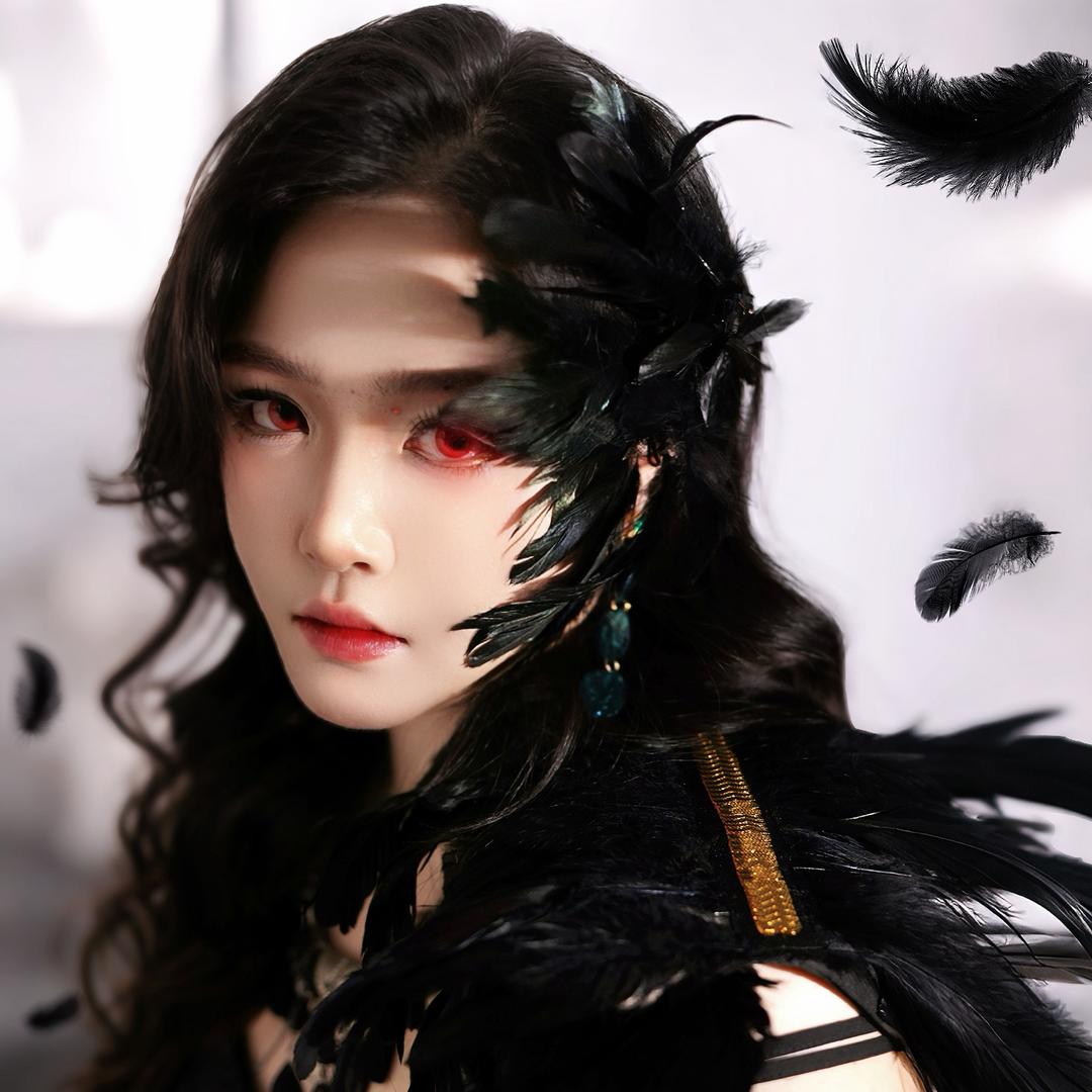 一只毒蝎🦂️（改命版）