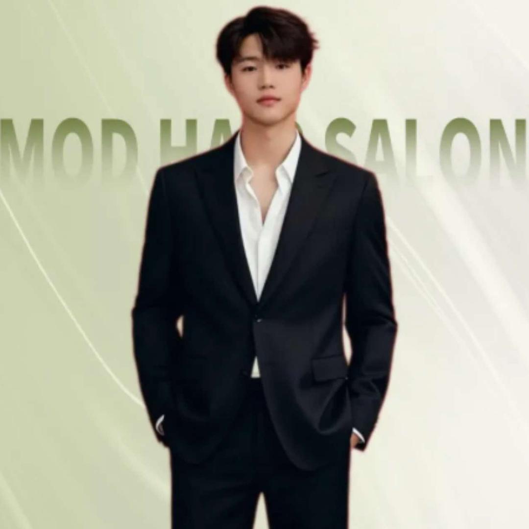 子众绍兴染发的神（提前预约）