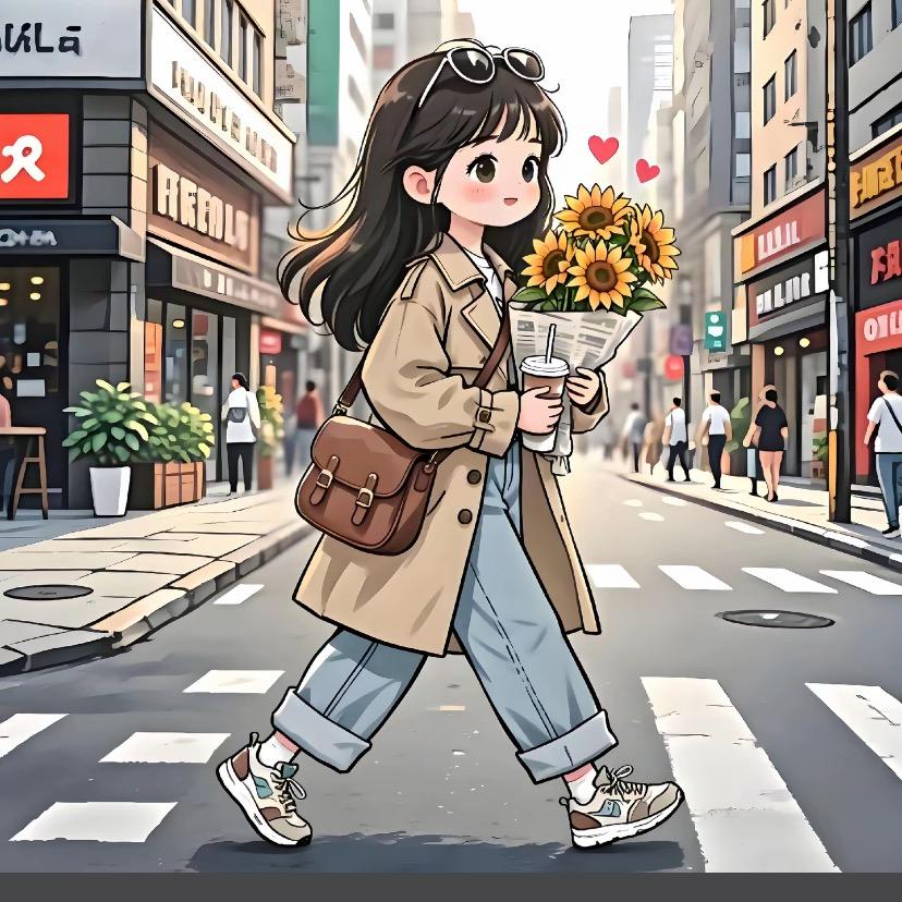 爱吃香菜的小晴天☀️