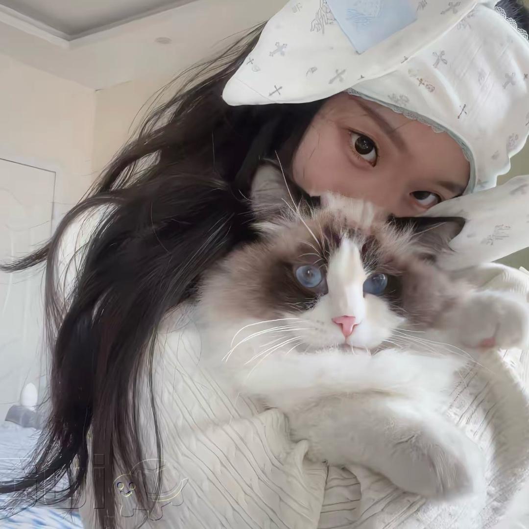 叫我祁祁大王！