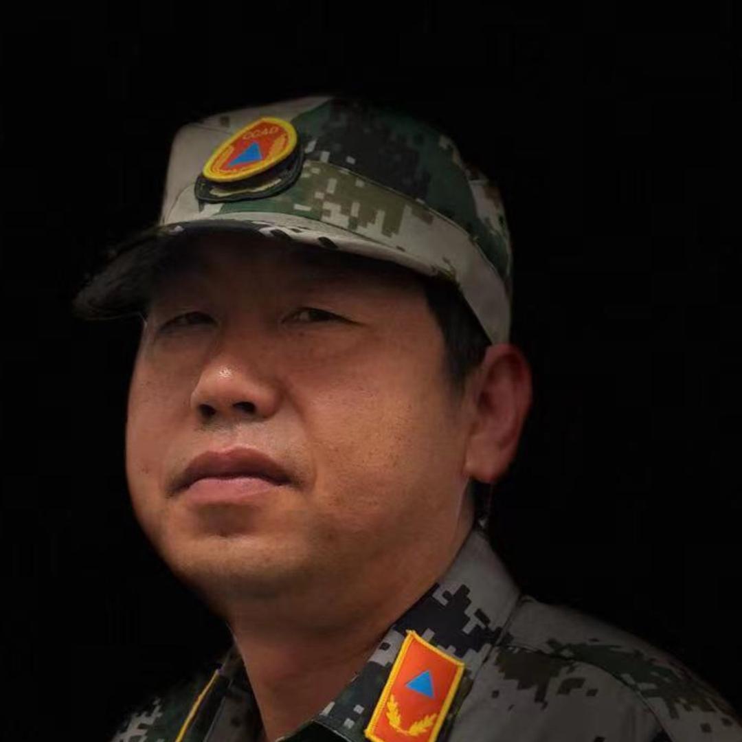 🇨🇳小人物🧍‍♂️而已💪