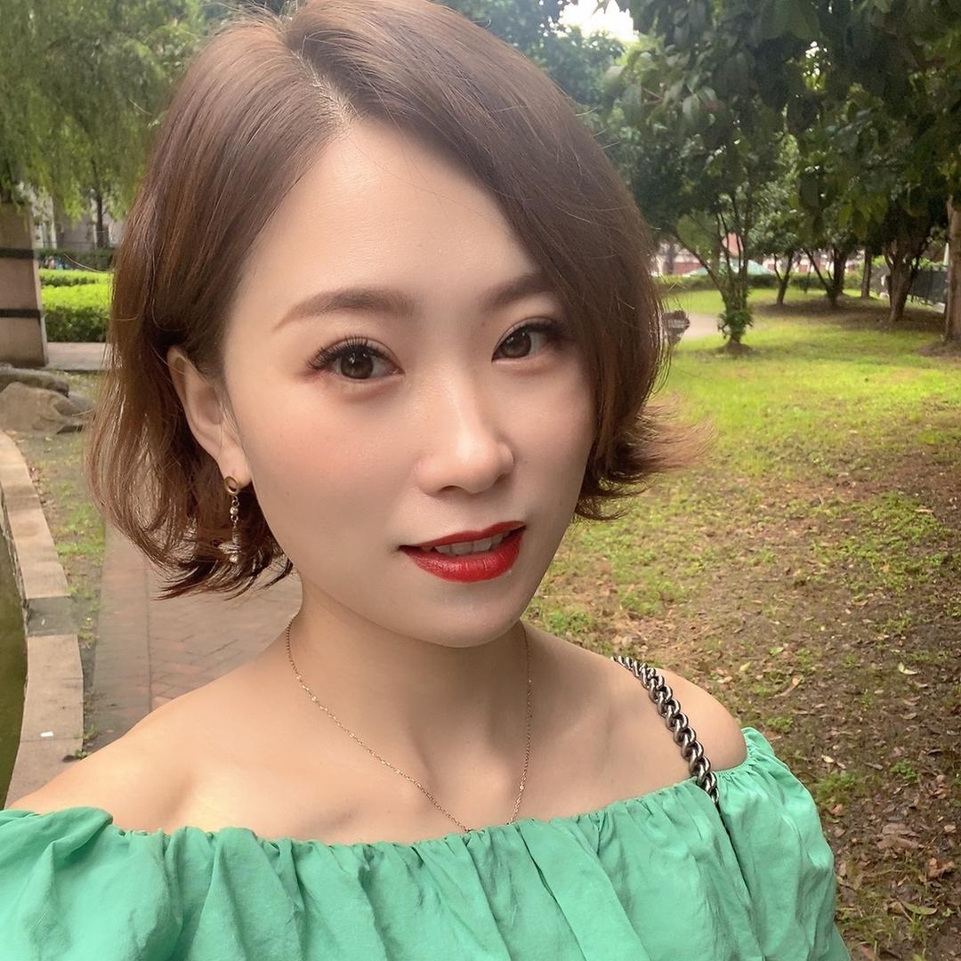 婷婷
