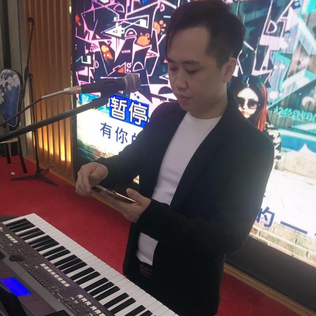 欧阳ing