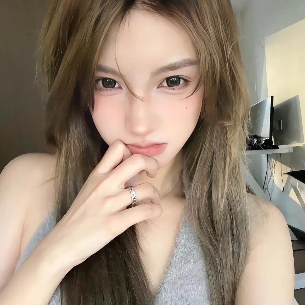 晴✨