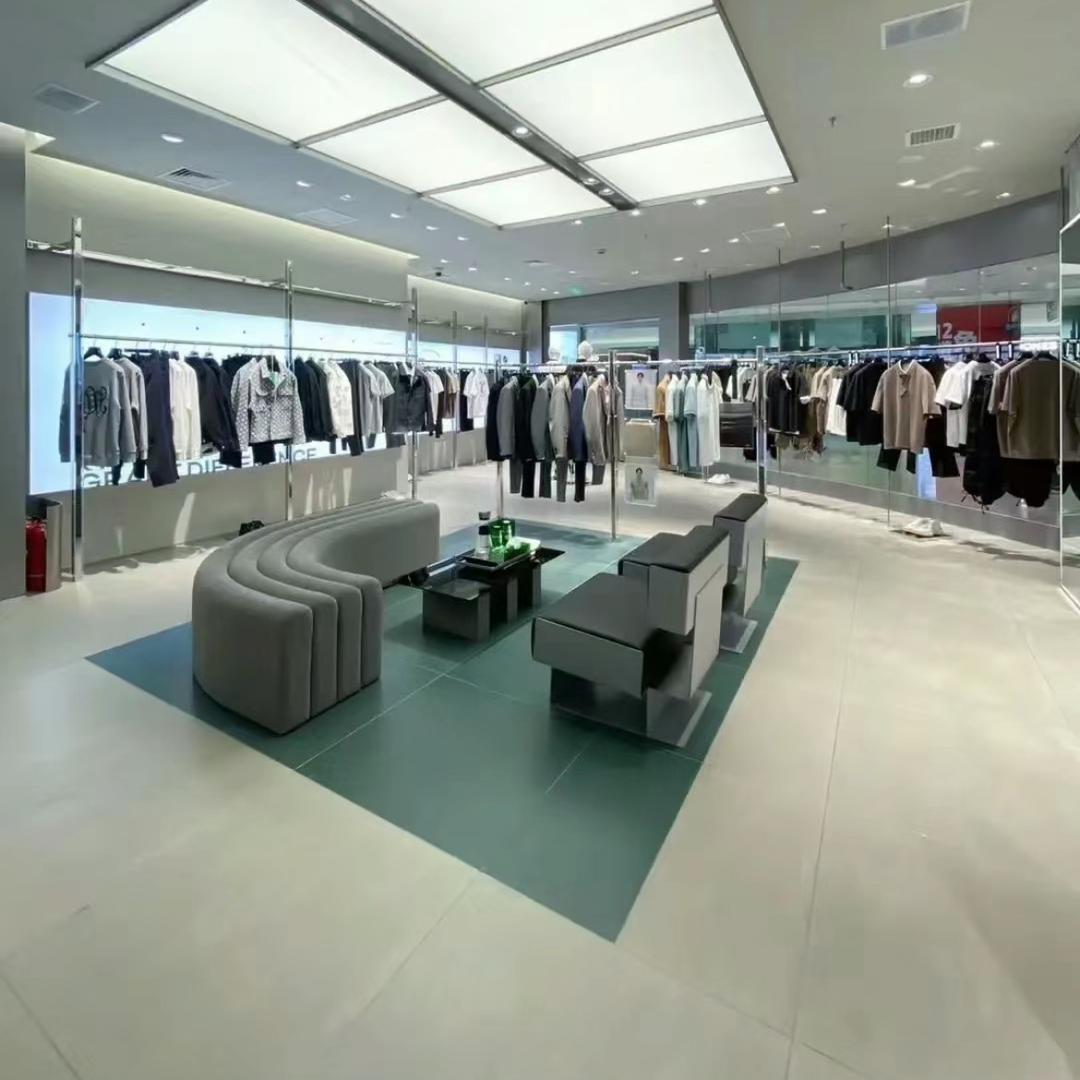 睿智二号店