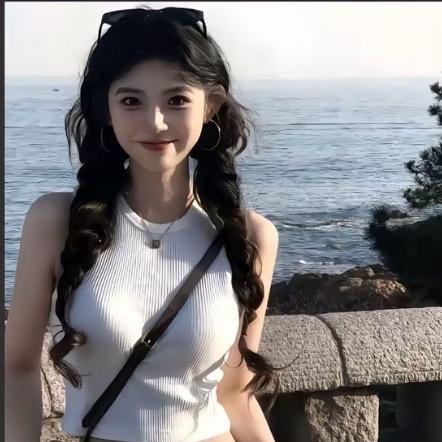 橘子清清⭐️