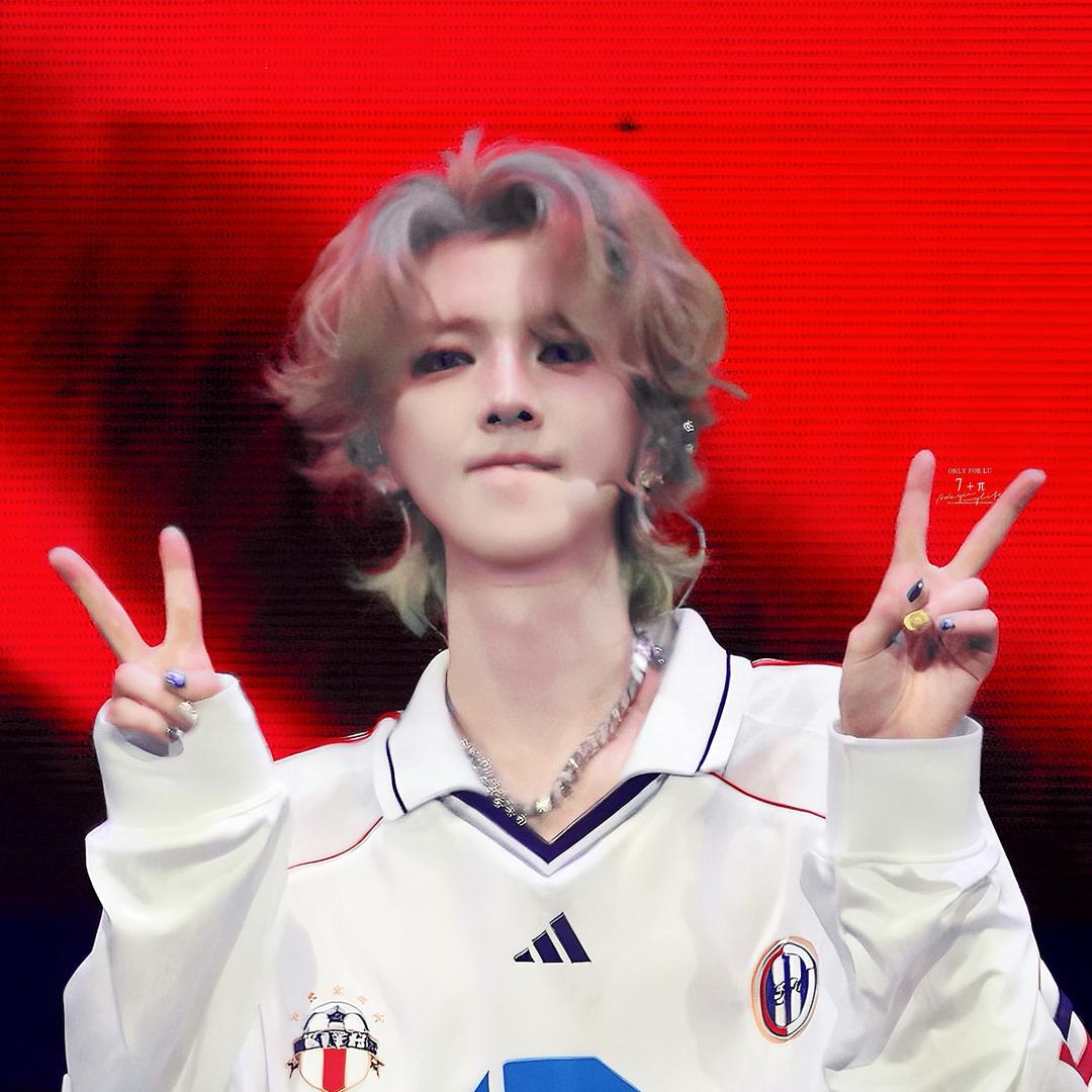 虾喜仁（见过🦌版）³