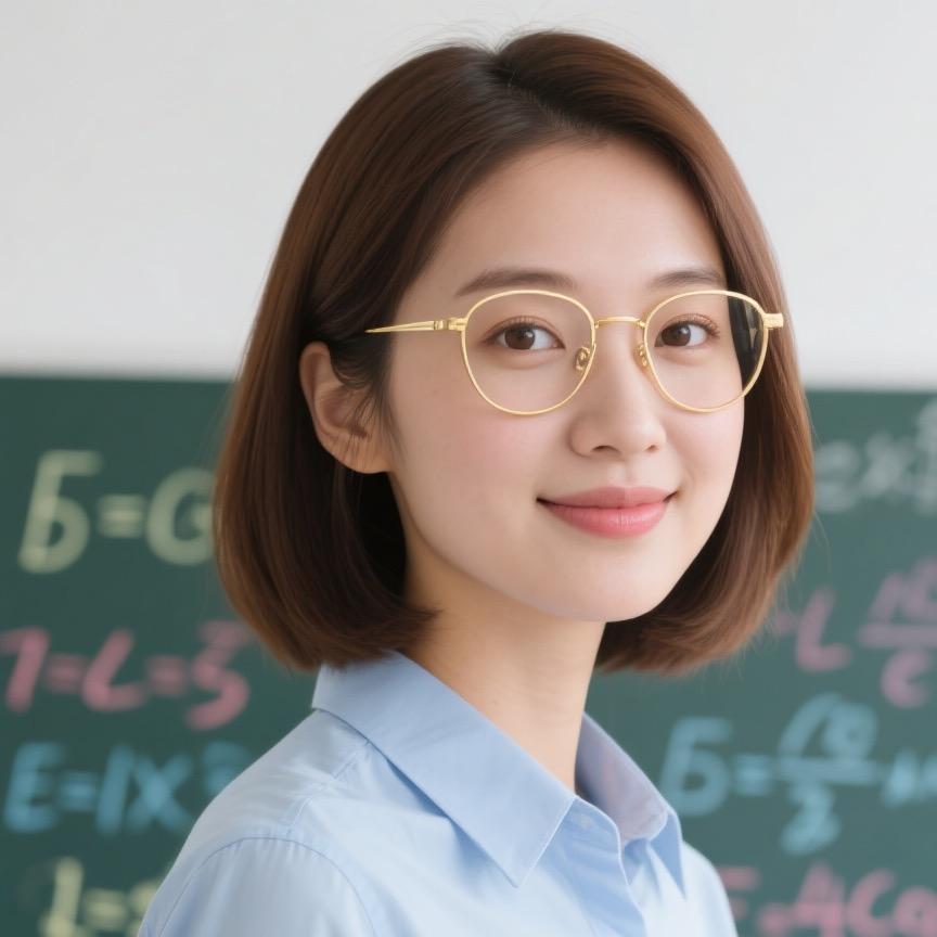 彩虹老师