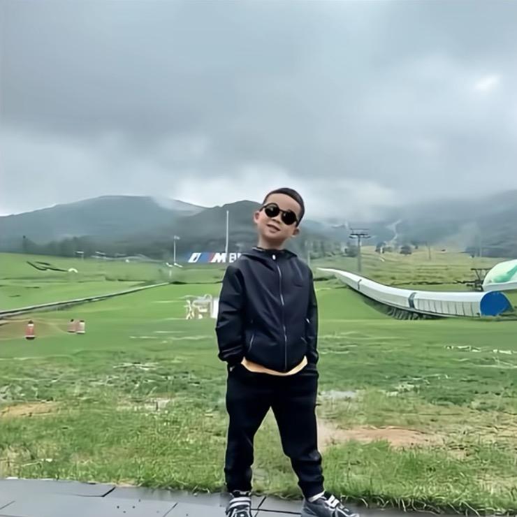 小捌