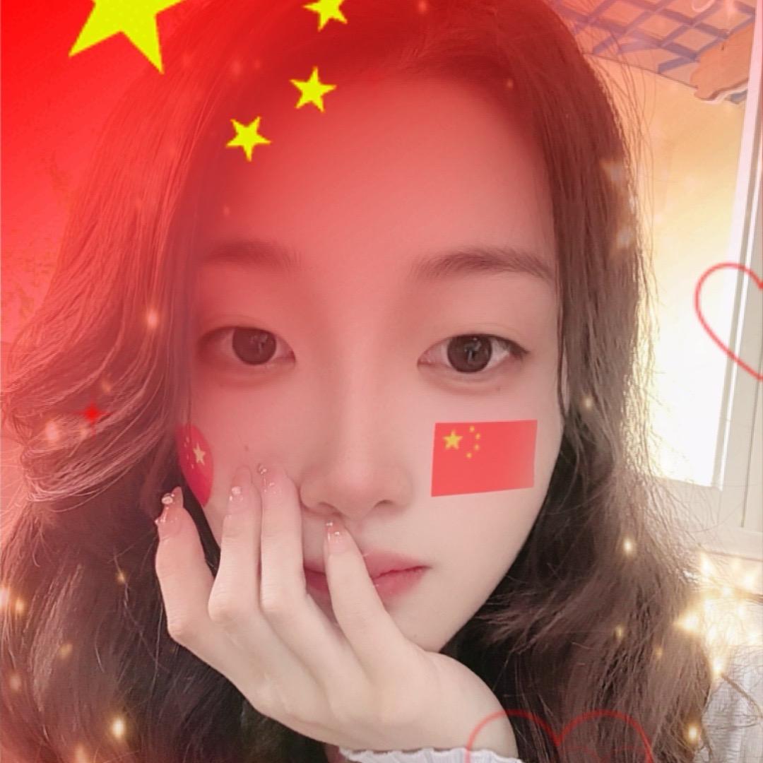 月儿❤️