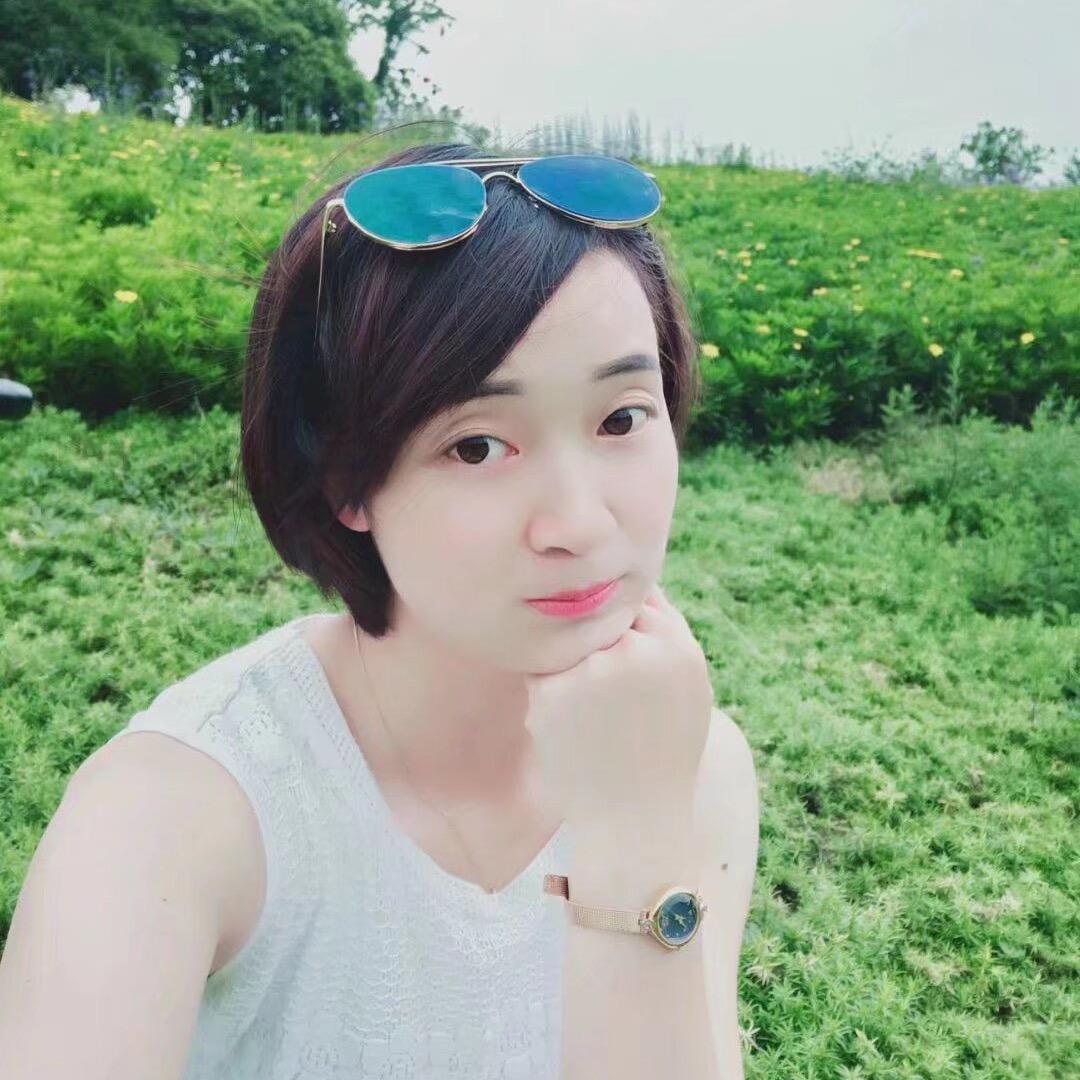 裕越姐姐～