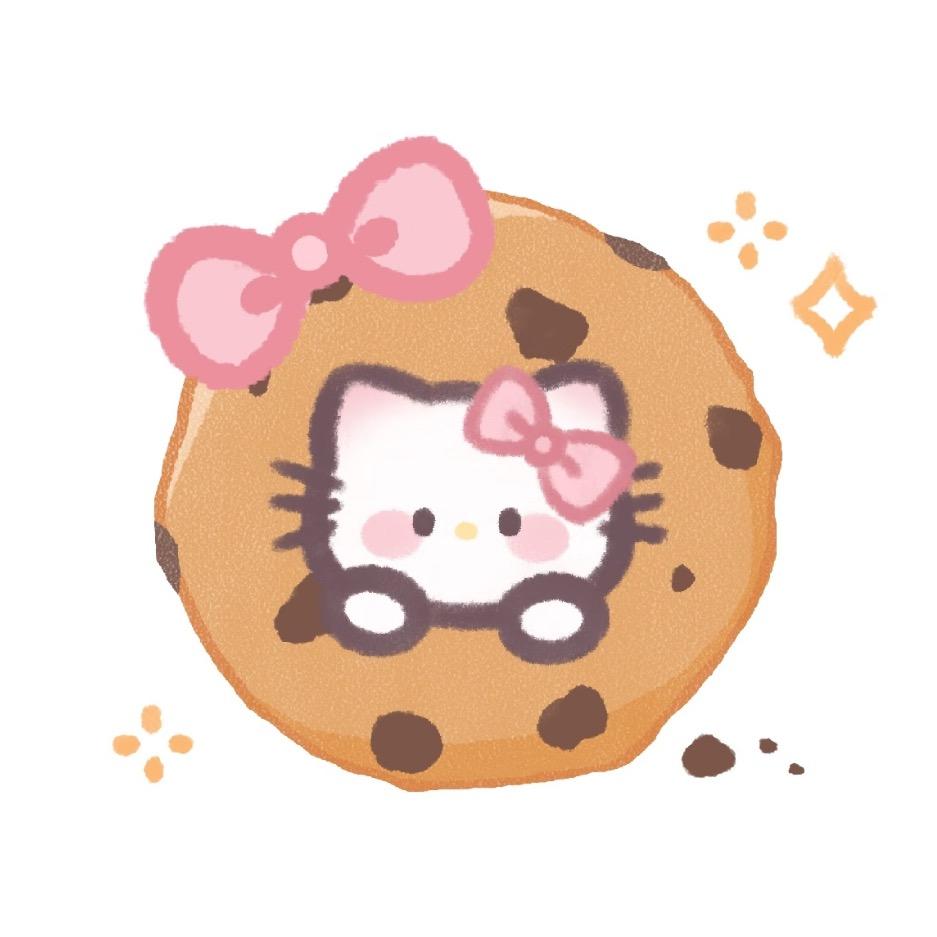 发呆的曲奇饼🍪