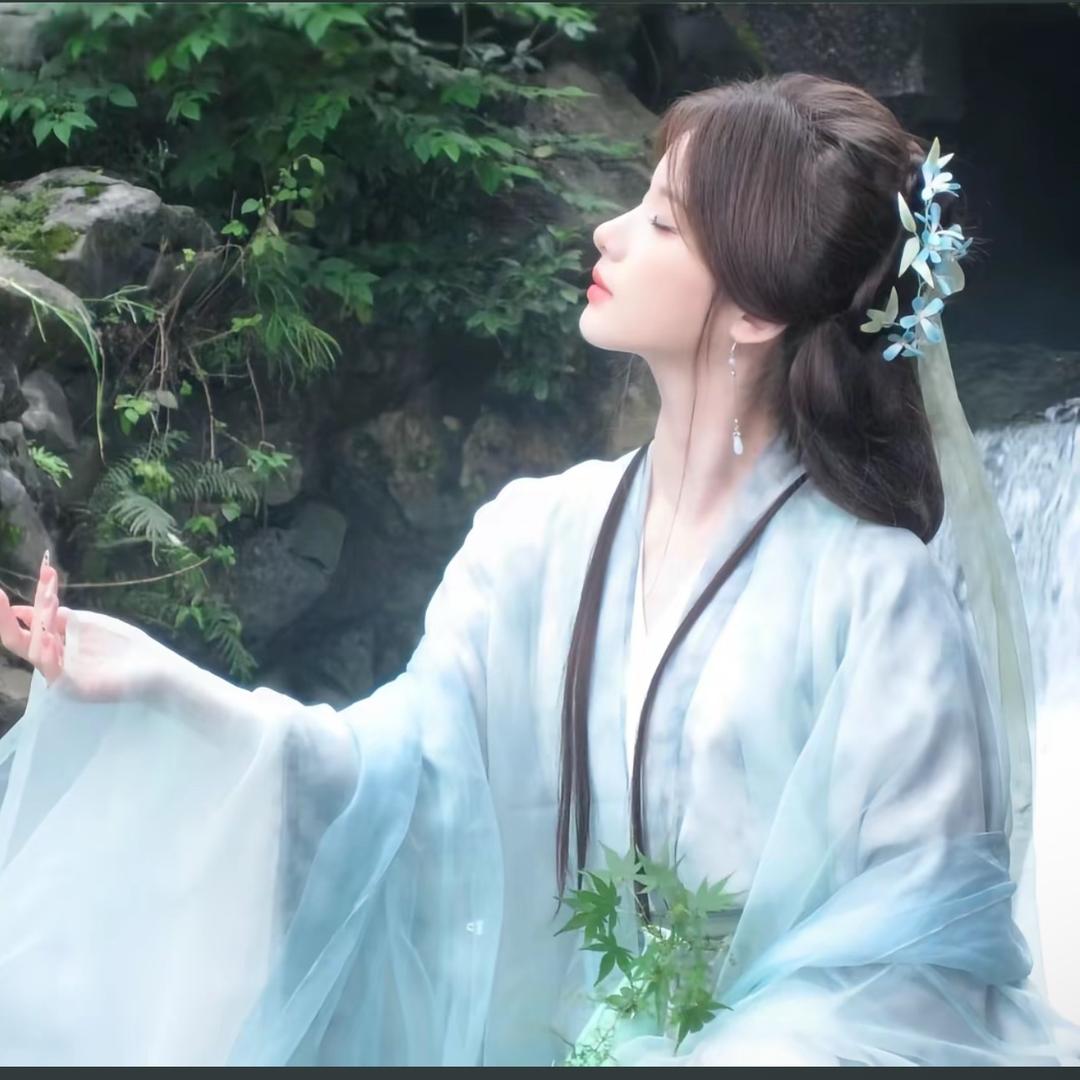 文静小羊🐑