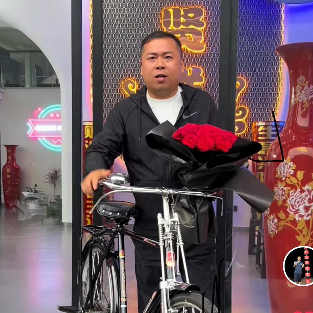 贤祥八哥～直播号