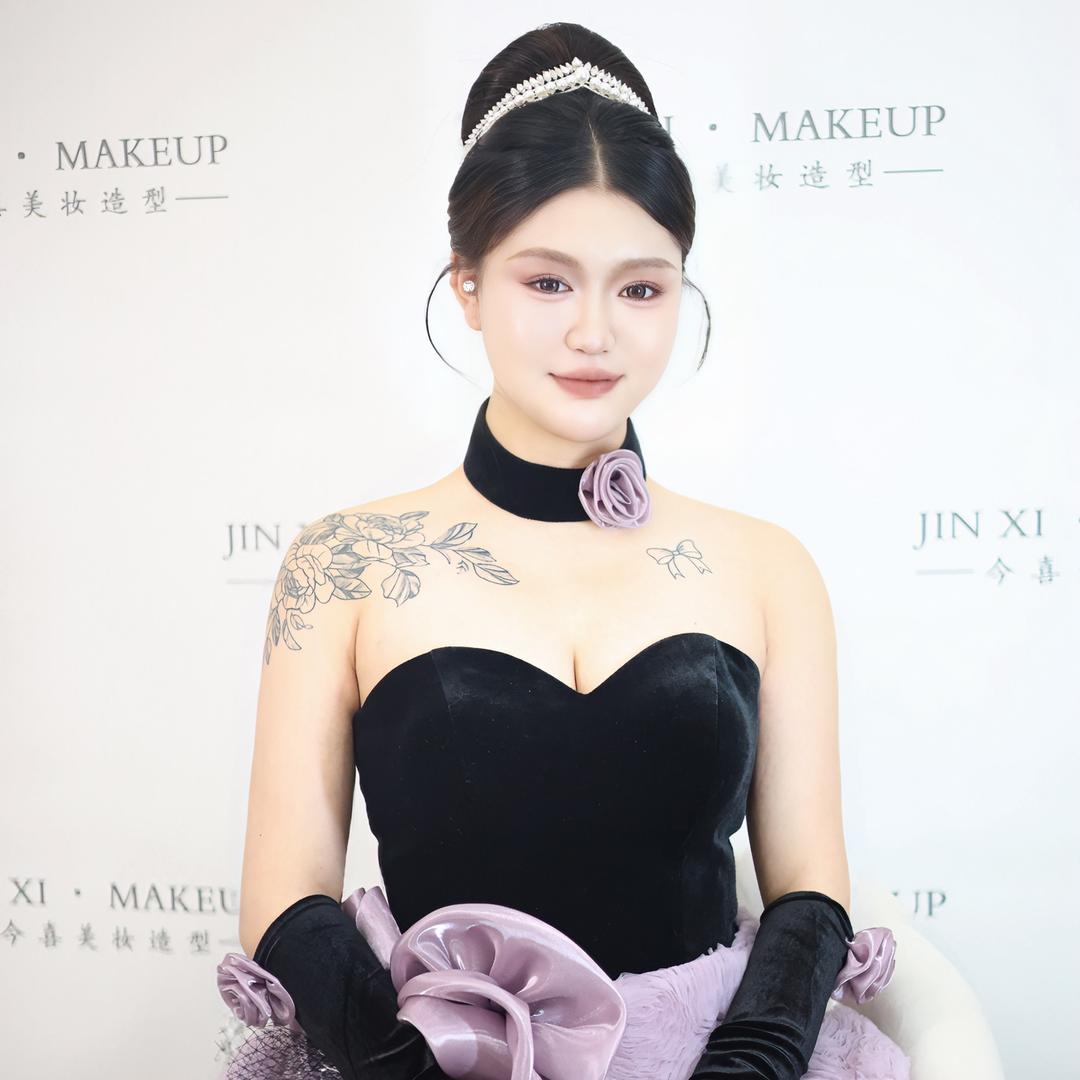 媛媛🌟