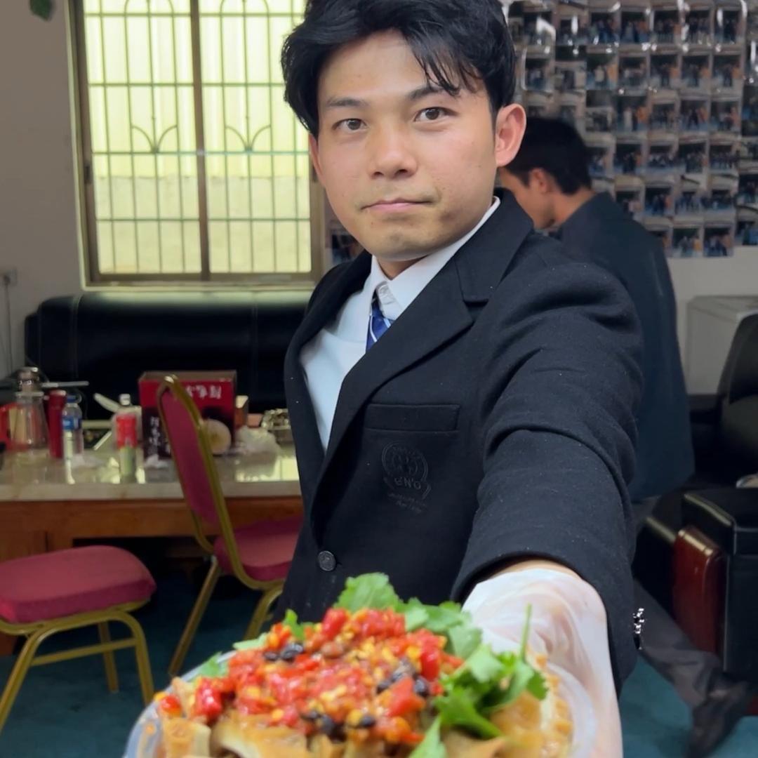 牛杂中汉良