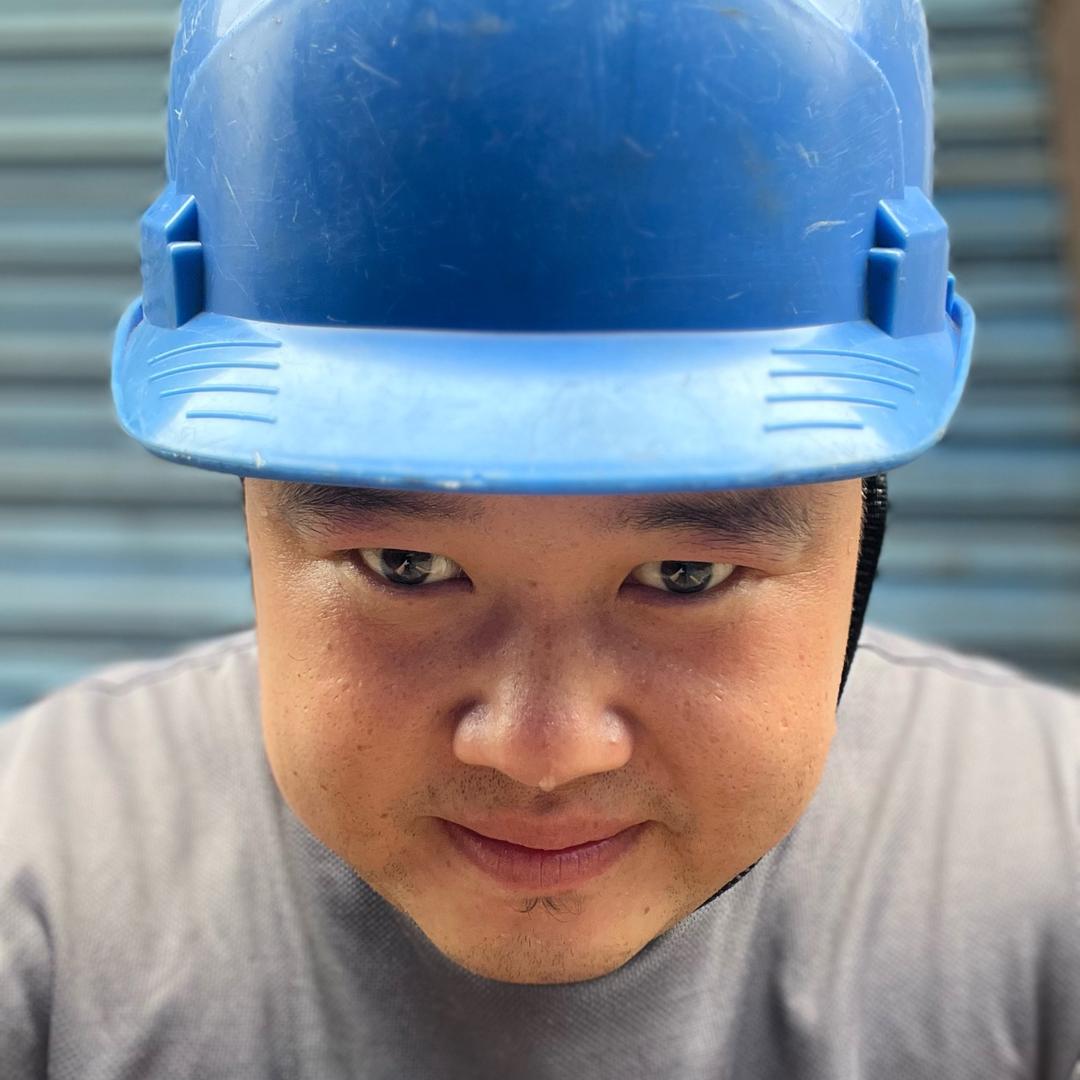 小胖哥