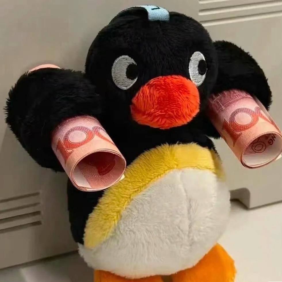 炸毛豆子🫛