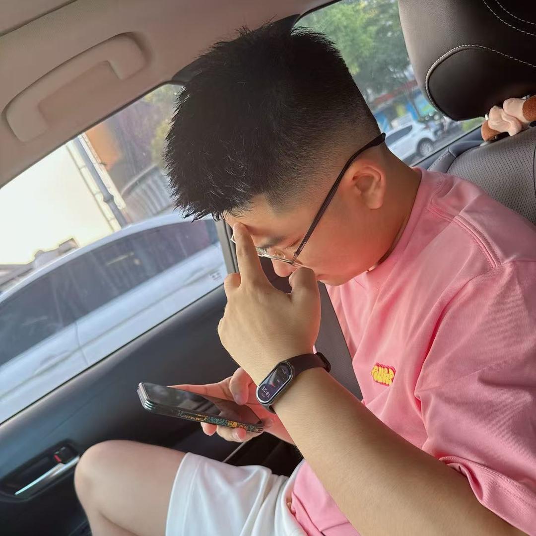 🌈欧阳琛（重头开始）