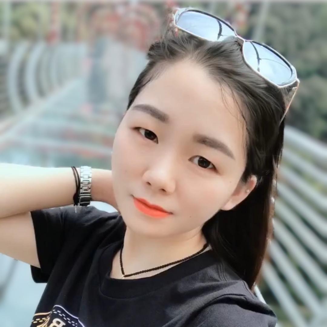 是小邱吖💕