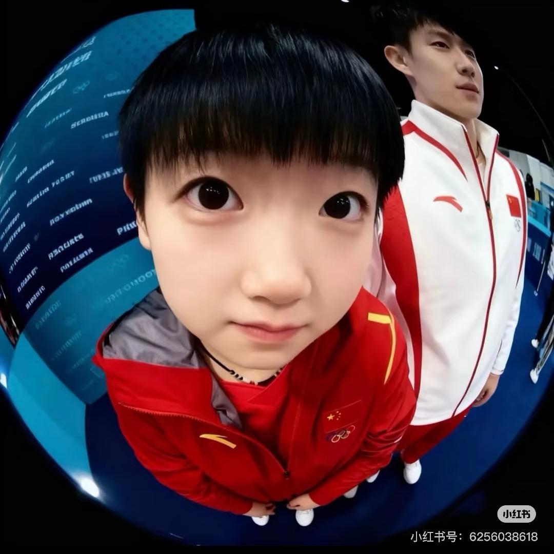 Xi点访谈(同一个