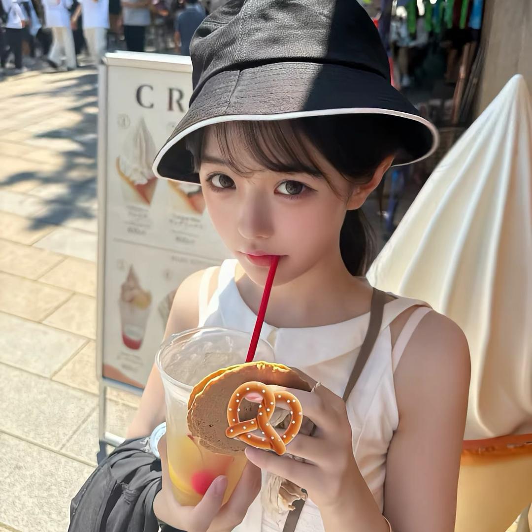美到被绿