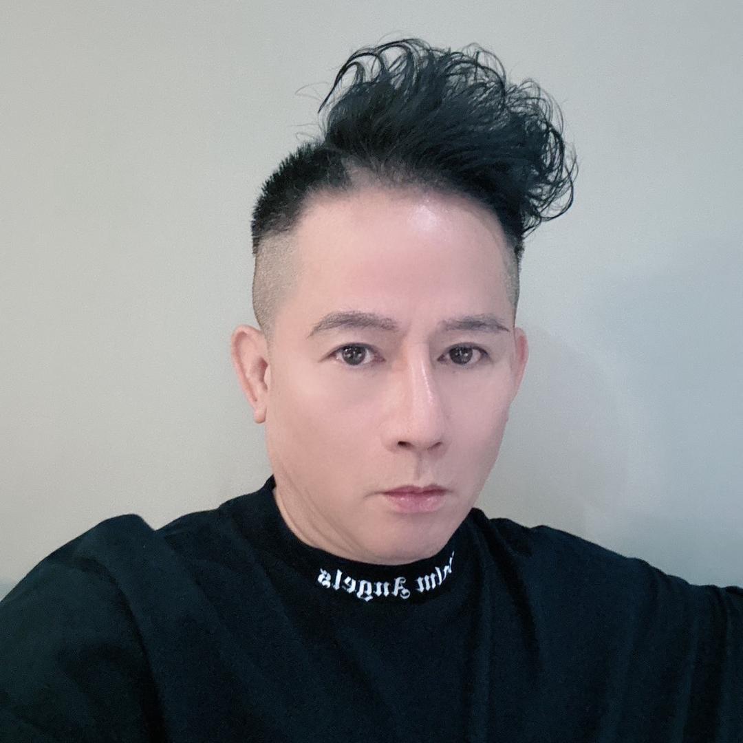 霸氣總裁