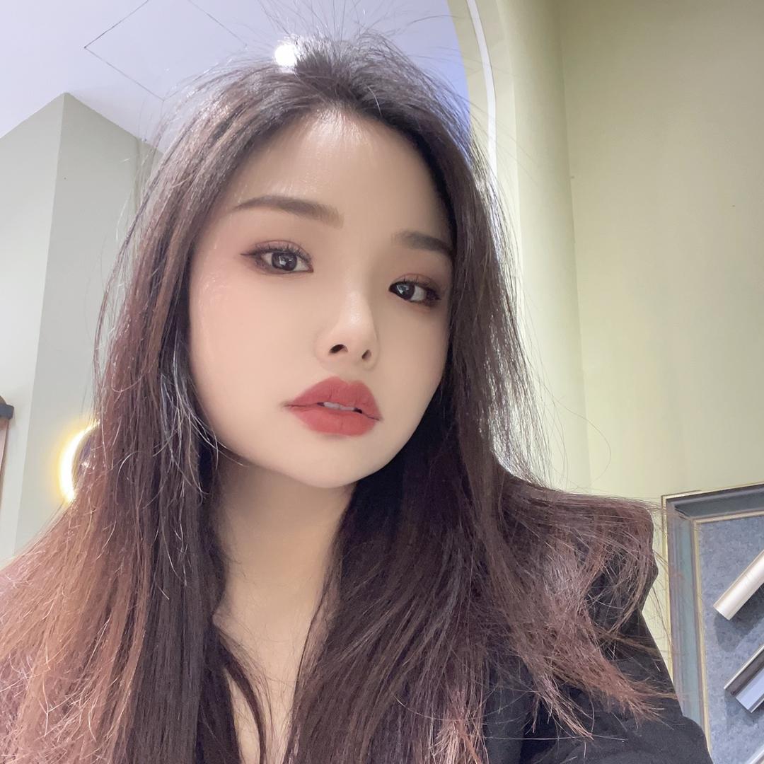 栀木婚纱姚悦