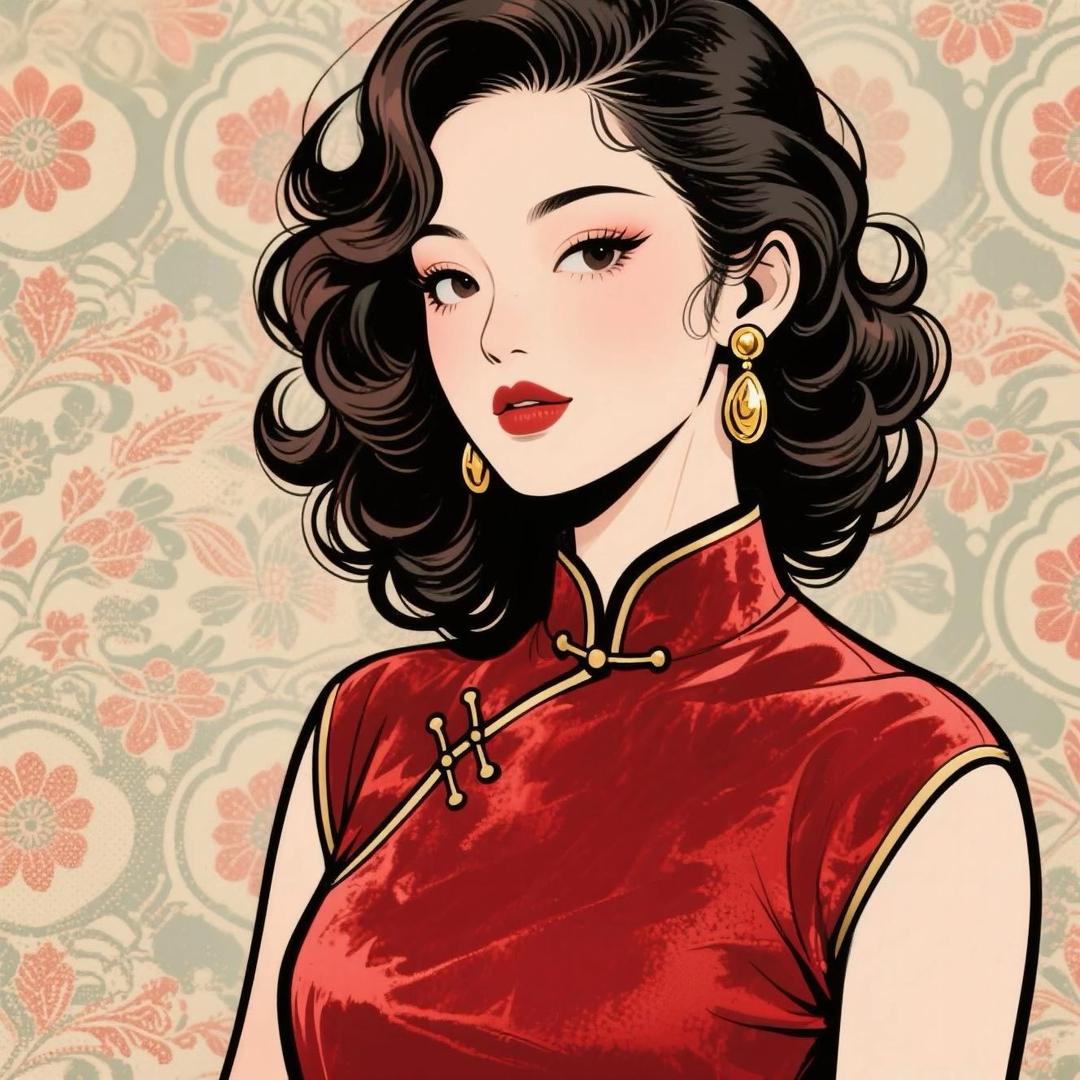 汽水冒泡啦