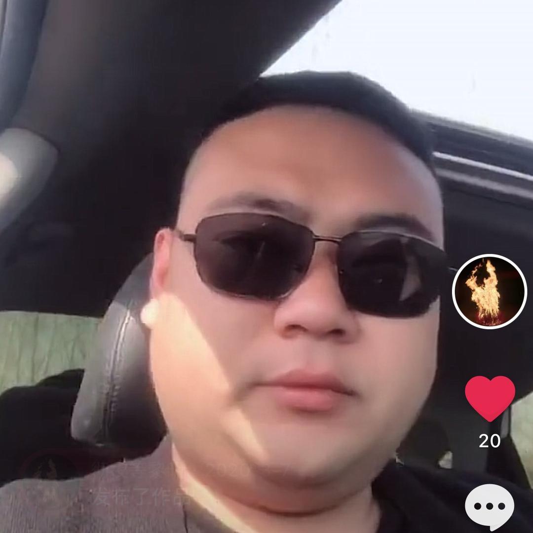 烧烤张羊排界的扛把子