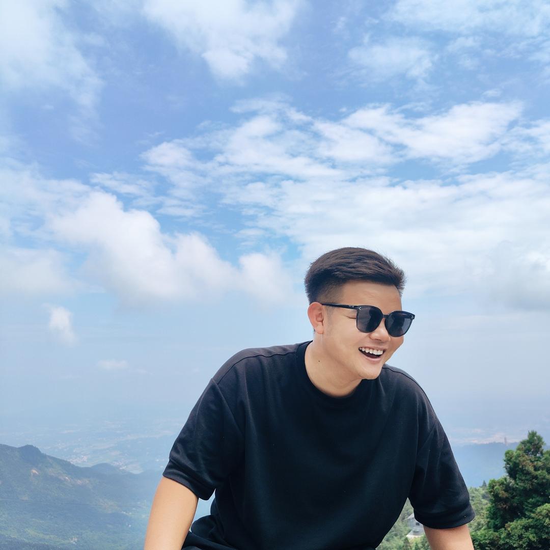 轻舟已过万重山❤️