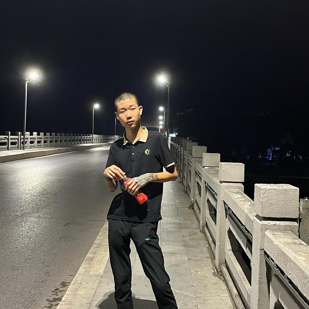 每天早点睡少熬夜