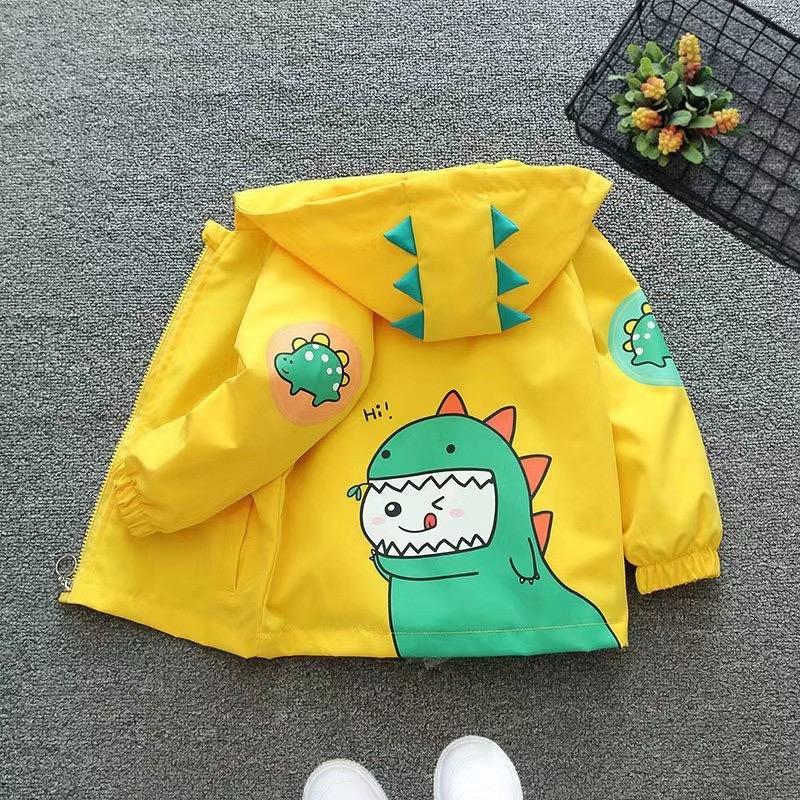 潮米酷童装