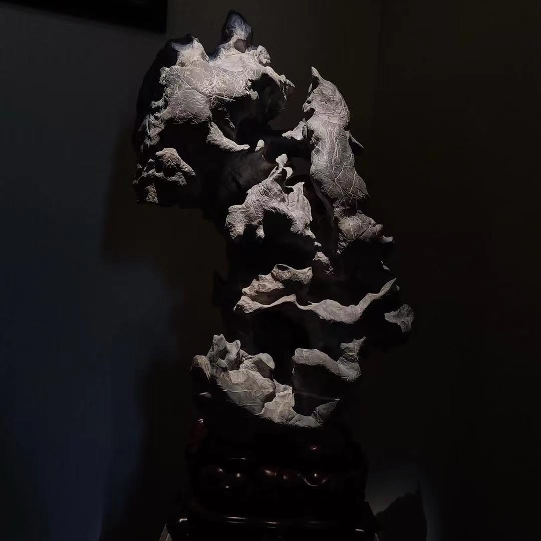 同益石业