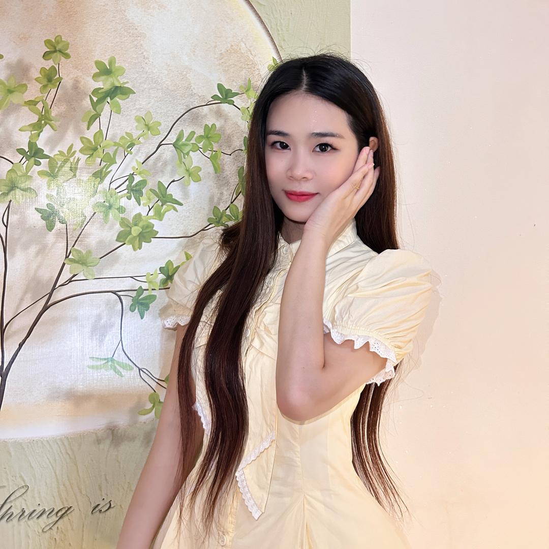 玲玲不桃气