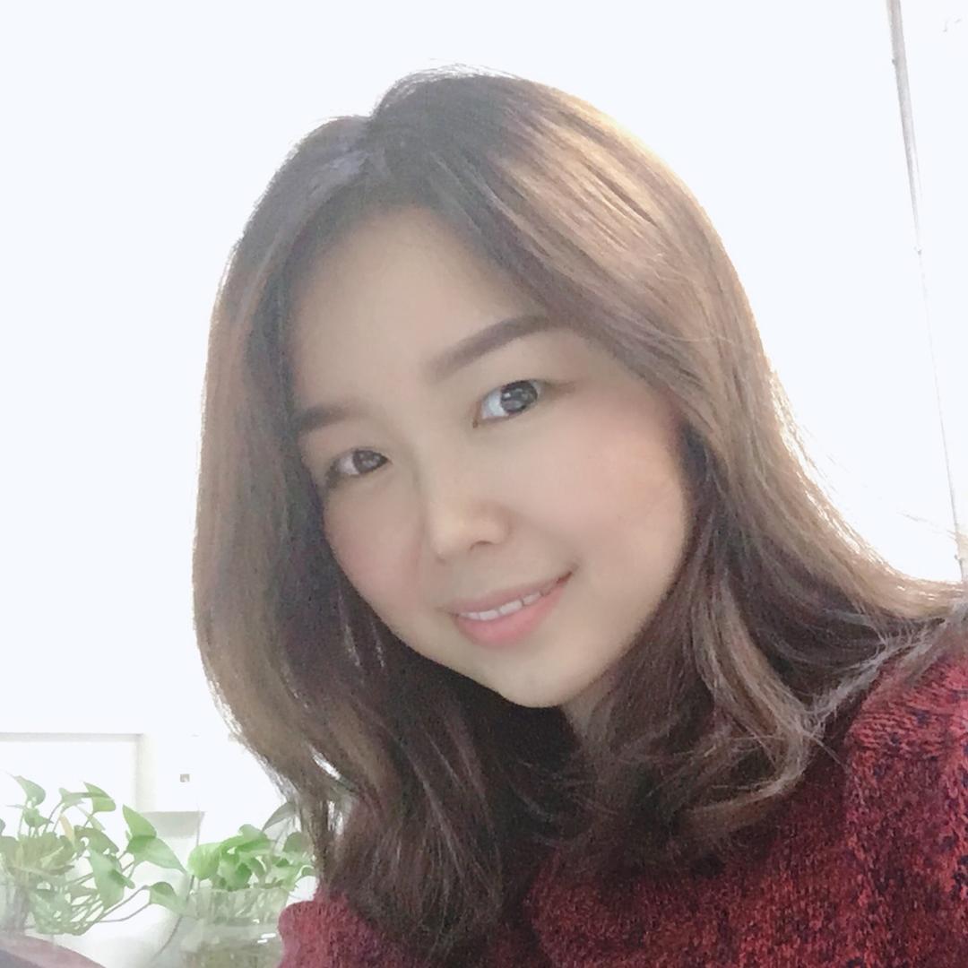 潘小娟