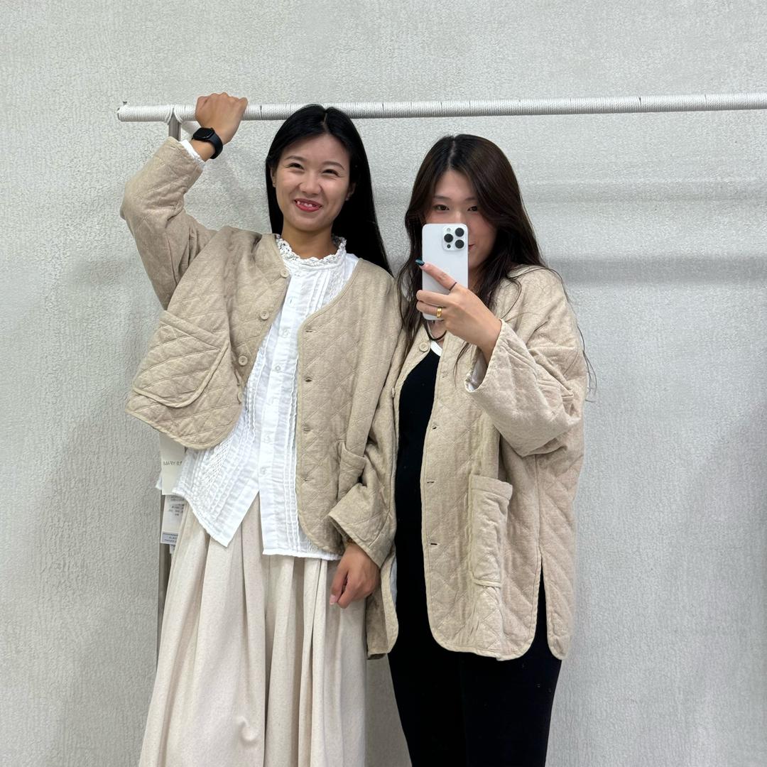 明天穿什么🛍️