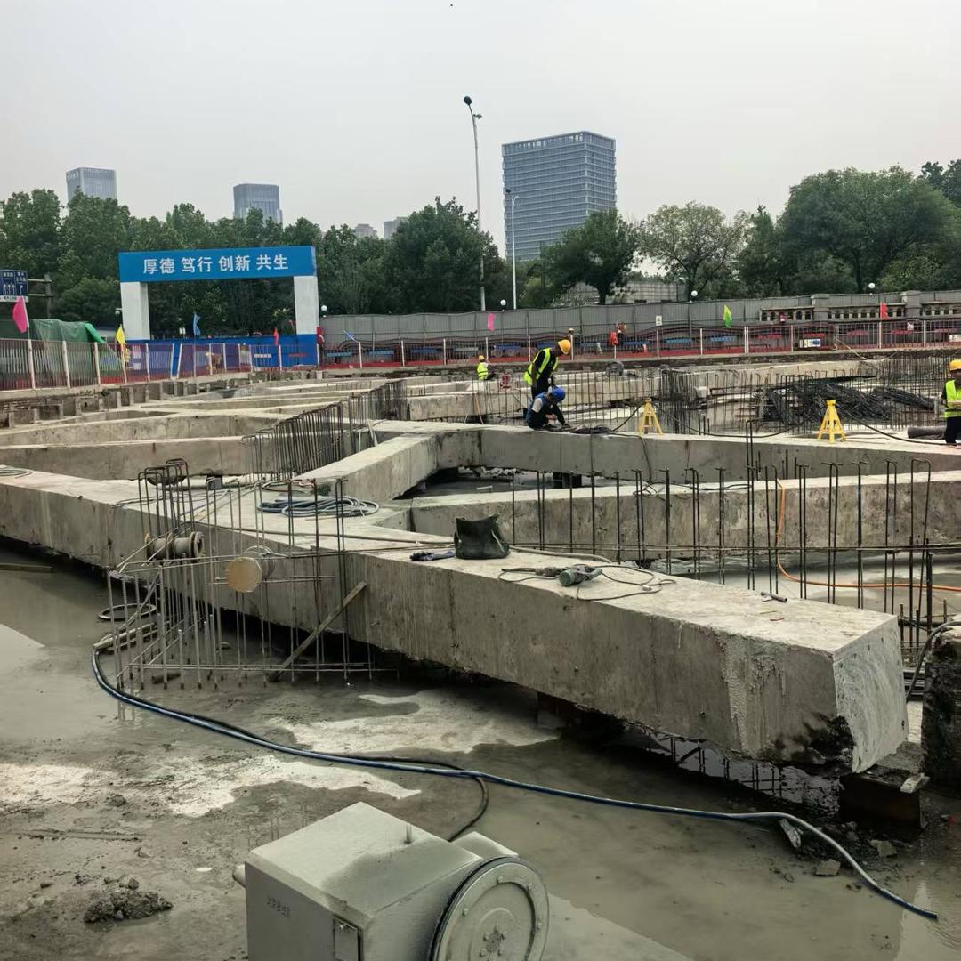 混凝土切割拆除、水切割