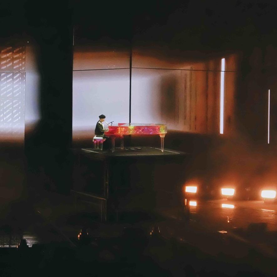 土狗爱上林俊杰