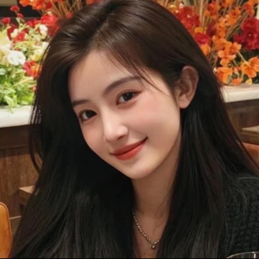 可琪儿🎙️