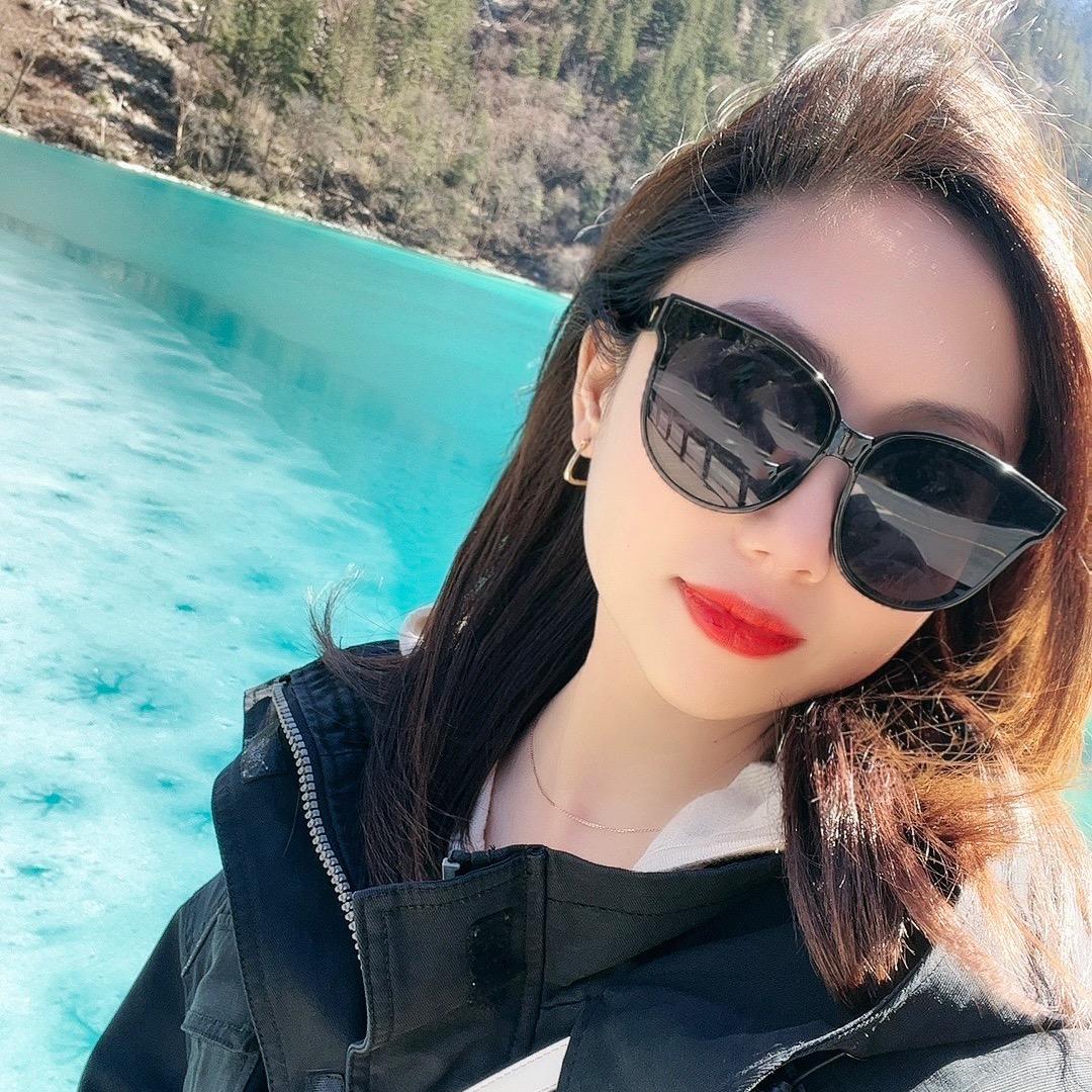 娜娜小姐姐