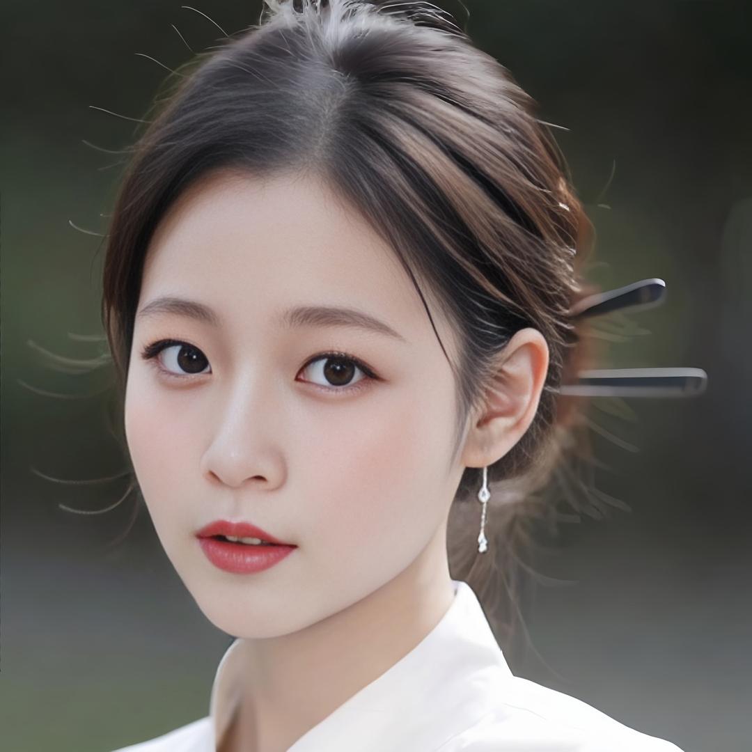 睿睿特效师