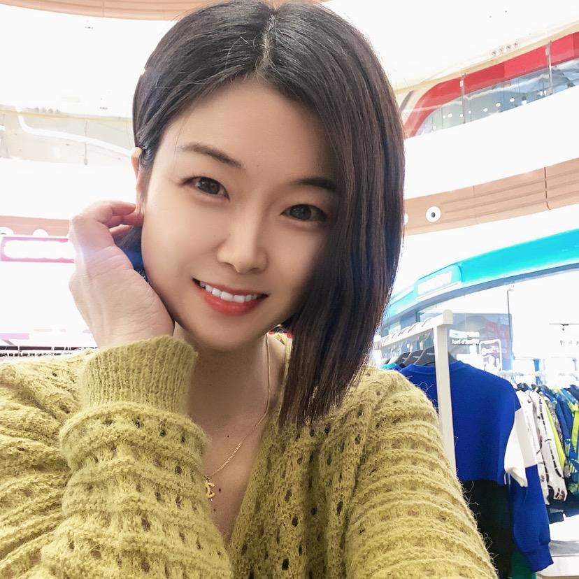 高邮小姐姐