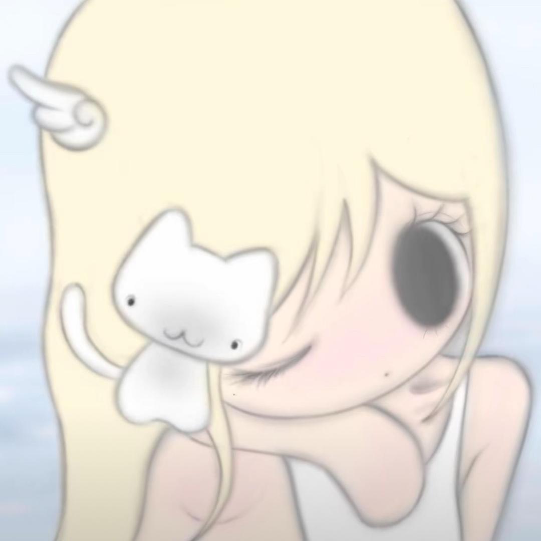想想 ᐝ