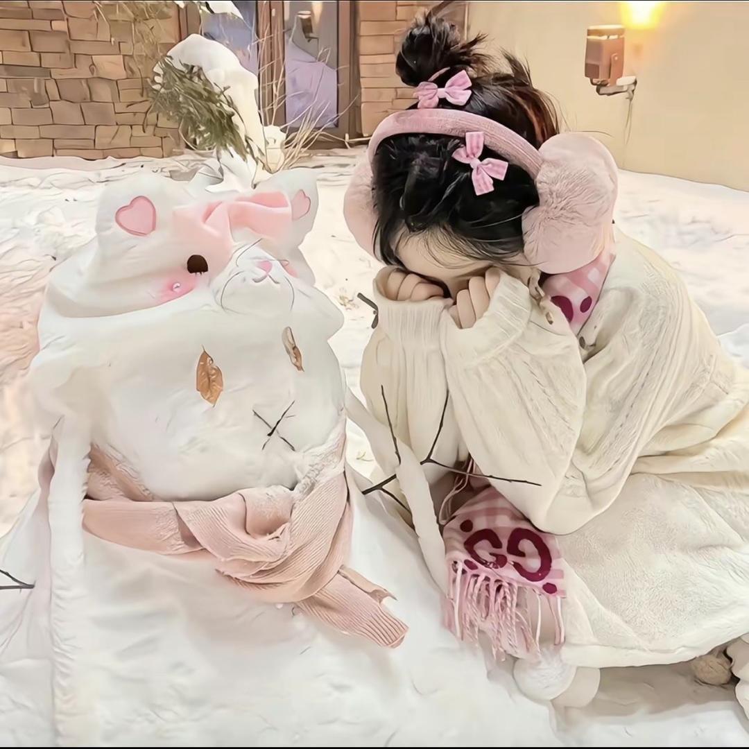 米小兜🎵（承蒙厚爱）