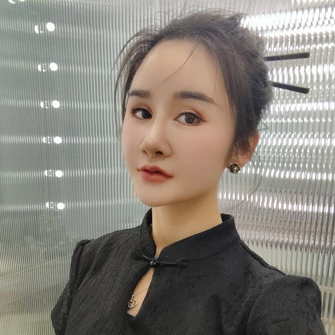 云子贪吃